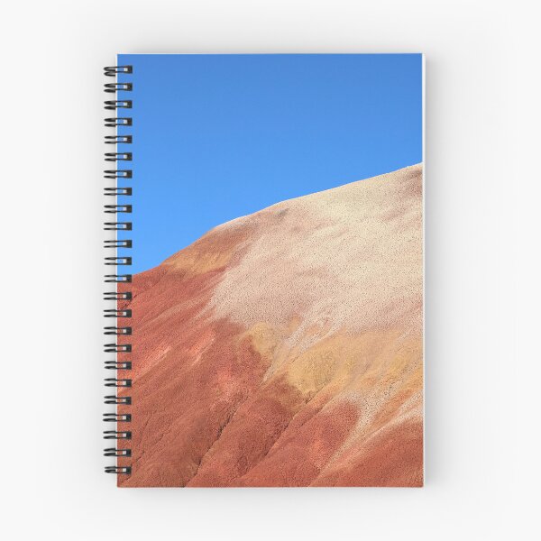 Item preview, The Beatufiul Landscape of the Painted Hills, Oregon designed and sold by dkaranouh.
