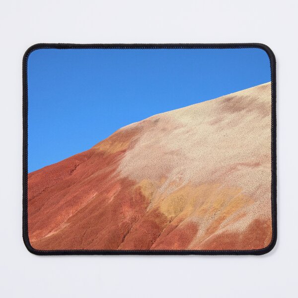 Item preview, The Beatufiul Landscape of the Painted Hills, Oregon designed and sold by dkaranouh.