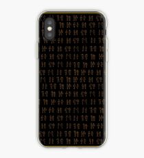 Pulp Fiction You Never Can Tell Dance Scene iPhone Case