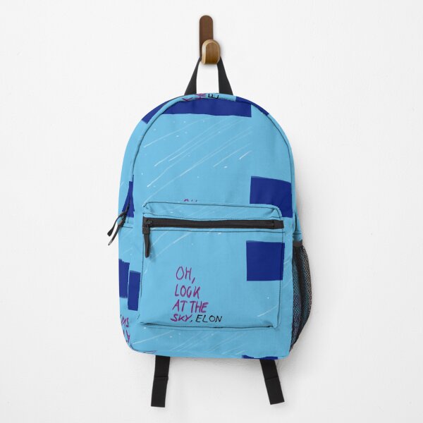 Item preview, Oh hi Elon! designed and sold by Tatjana Eva.