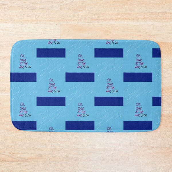 Item preview, Oh hi Elon! designed and sold by Tatjana  Eva.