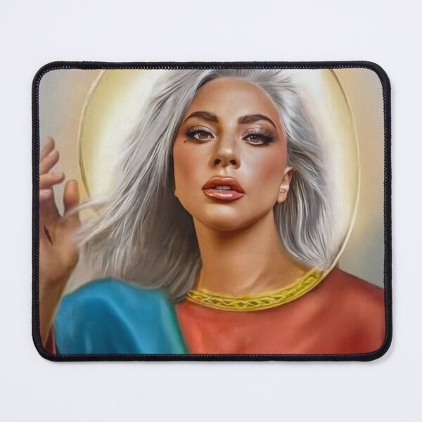 Item preview, Mother Monster, Holy Queen designed and sold by PopCultureArtShop.