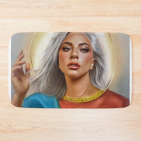 Item preview, Mother Monster, Holy Queen designed and sold by PopCultureArtShop.