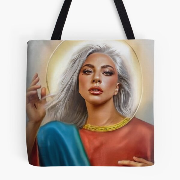 Item preview, Mother Monster, Holy Queen designed and sold by PopCultureArtShop.
