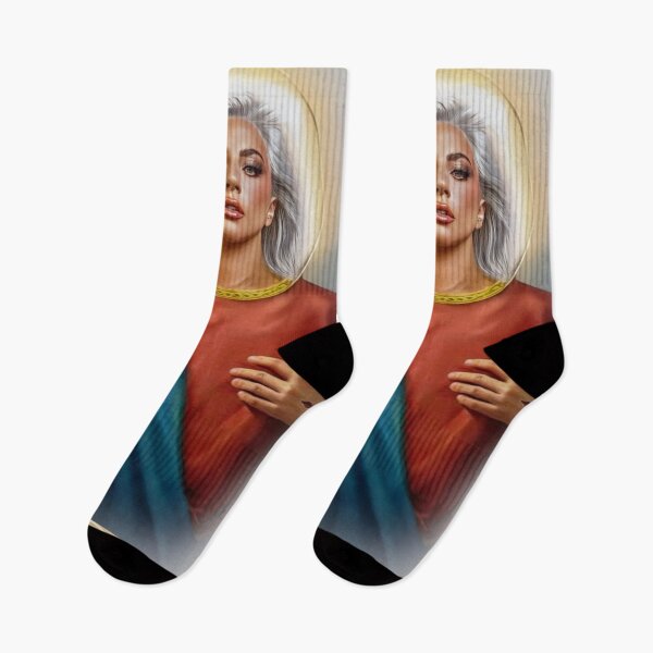 Item preview, Mother Monster, Holy Queen designed and sold by PopCultureArtShop.