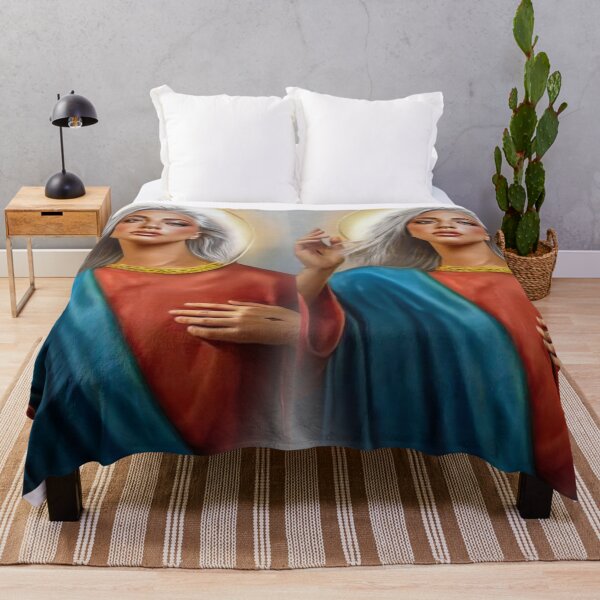 Item preview, Mother Monster, Holy Queen designed and sold by PopCultureArtShop.