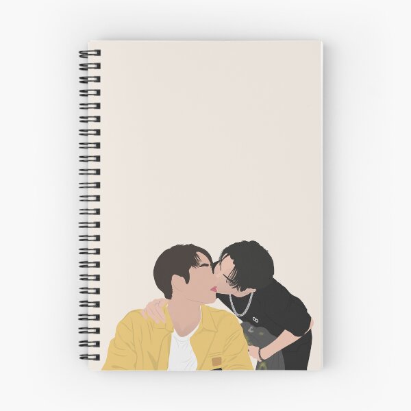 Item preview, Are you staying here foor good? I want to, honestly. It's time for me to leave. I'll get going. *kiss* | thame po heart that skips a beat designed and sold by Pinu92.