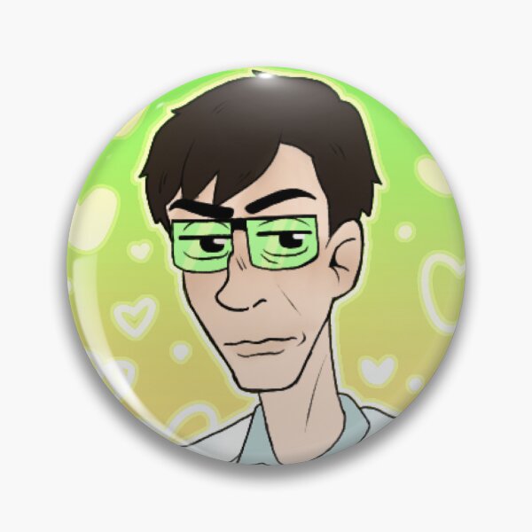Item preview,  ╸herbert west (re-animator) designed and sold by luzxii.