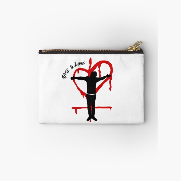 Item preview, St Jimmy - rage & love designed and sold by JenMischief.