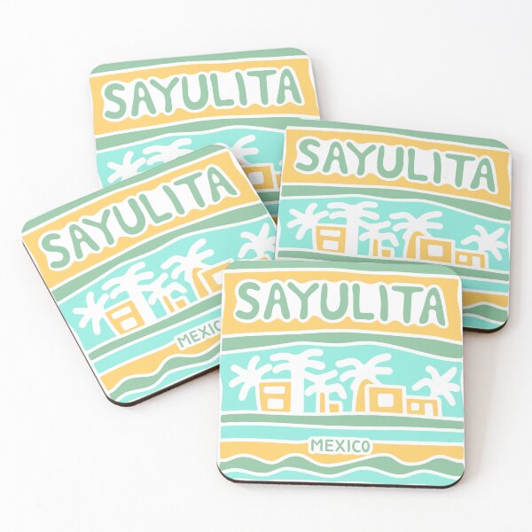 Item preview, Sayulita, Mexico designed and sold by TheHellSong.