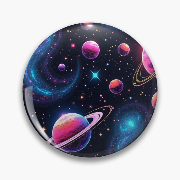 Item preview, Cosmic Nebula of Colors, universe and space. designed and sold by JonelleTshirts.