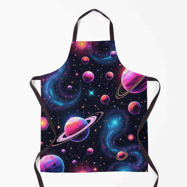 Item preview, Cosmic Nebula of Colors, universe and space. designed and sold by JonelleTshirts.