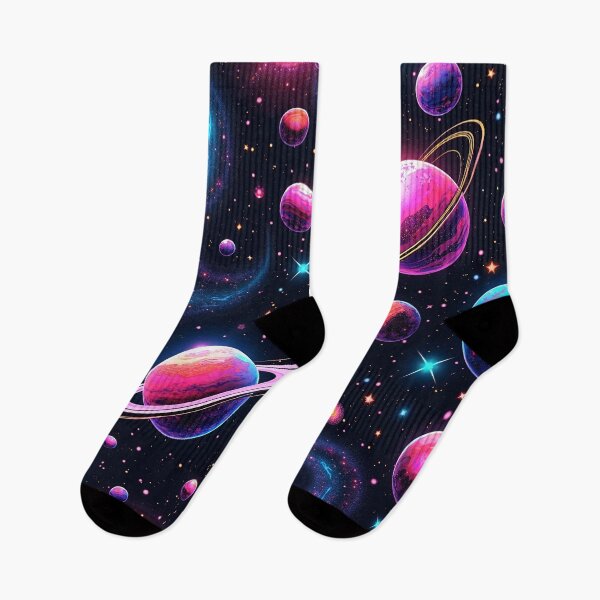 Item preview, Cosmic Nebula of Colors, universe and space. designed and sold by JonelleTshirts.