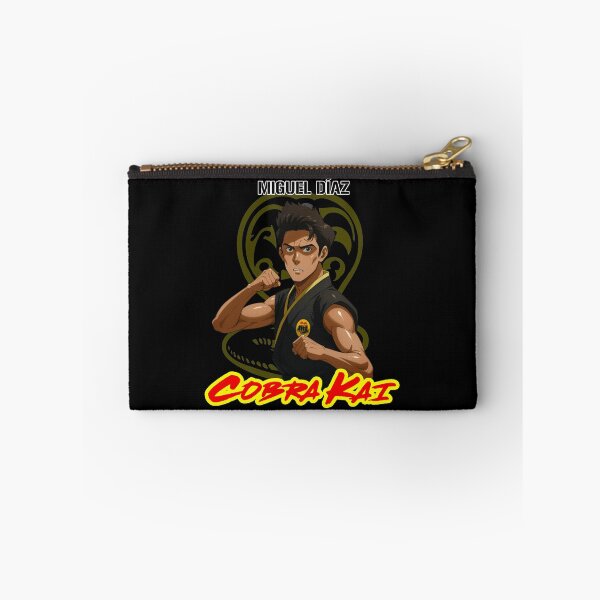 Item preview, Miguel Diaz Cobra Kai Anime designed and sold by andresdrawing.