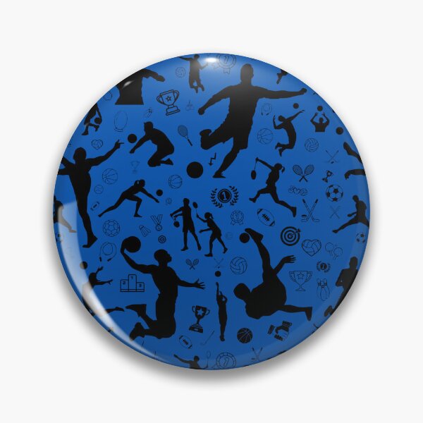 Item preview, Game On – Dynamic Sports Motion Art designed and sold by Slawomir  Holly.
