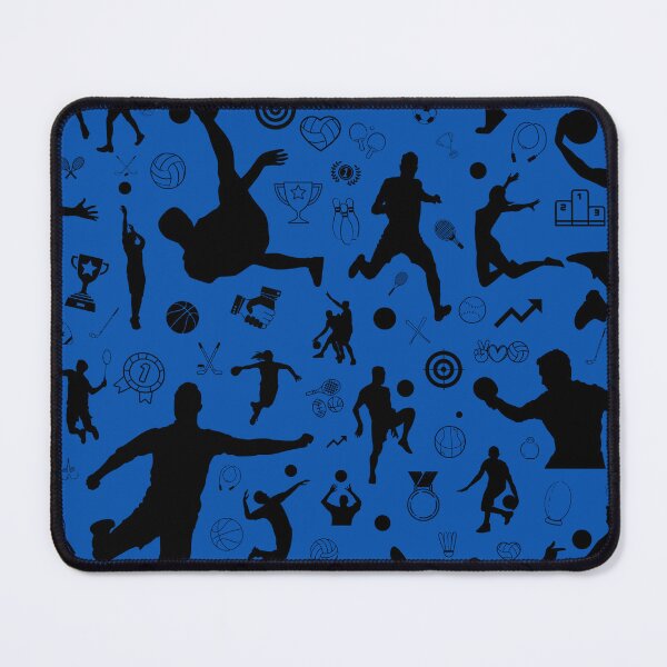 Item preview, Game On – Dynamic Sports Motion Art designed and sold by Slawomir  Holly.