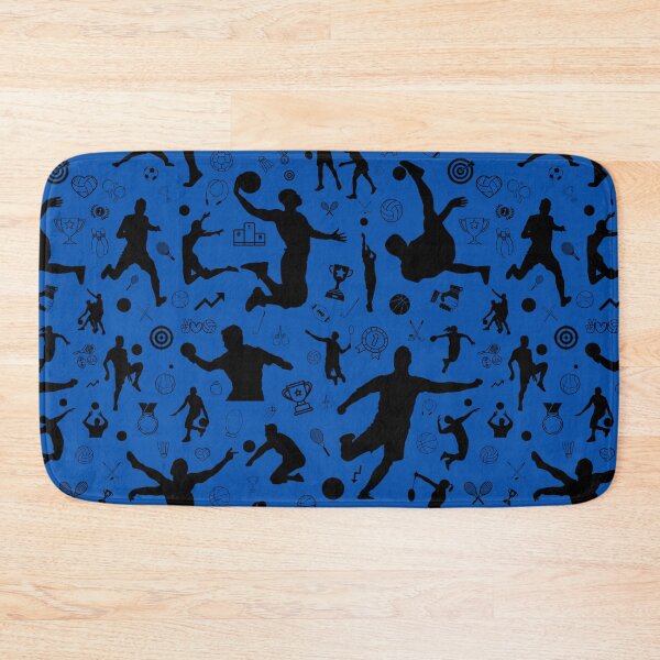 Item preview, Game On – Dynamic Sports Motion Art designed and sold by Slawomir  Holly.
