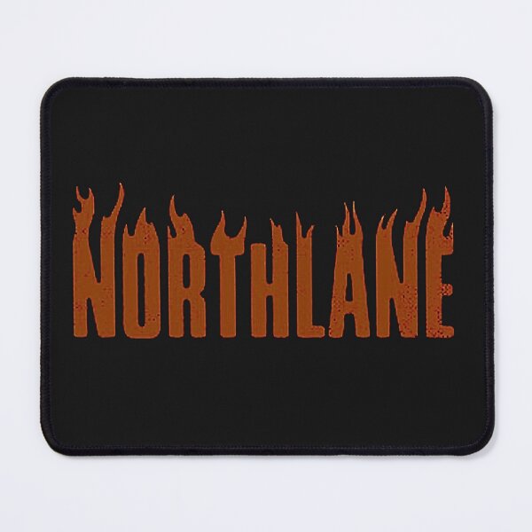 Item preview, NORTHLANE  designed and sold by MetalRockProg.