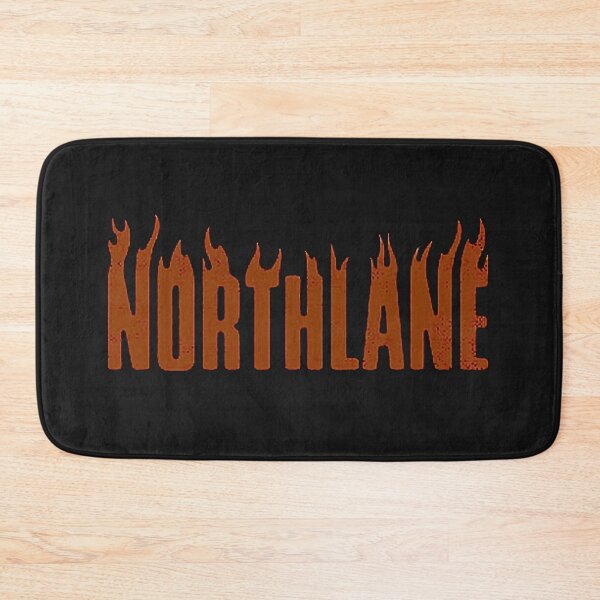 Item preview, NORTHLANE designed and sold by MetalRockProg.