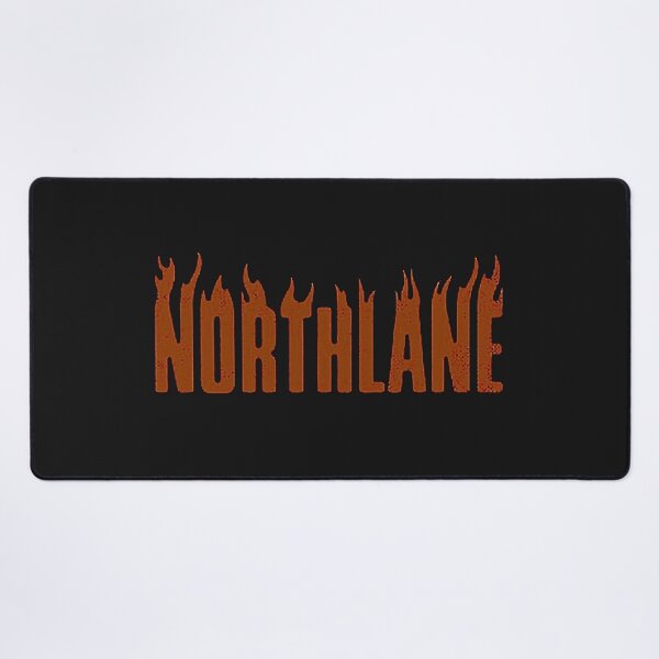 Item preview, NORTHLANE  designed and sold by MetalRockProg.