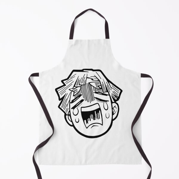 Item preview, Zinitsu caries sticker designed and sold by artiisa.
