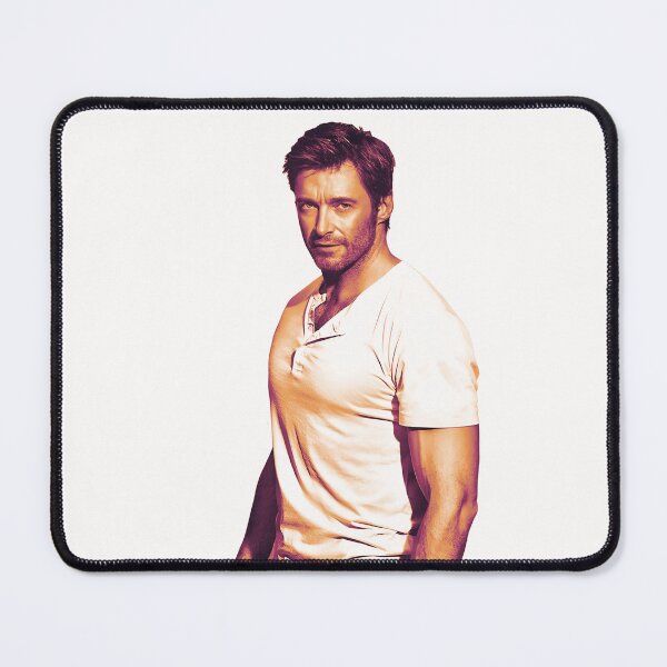 Item preview, Hugh jackman  designed and sold by akustrong.