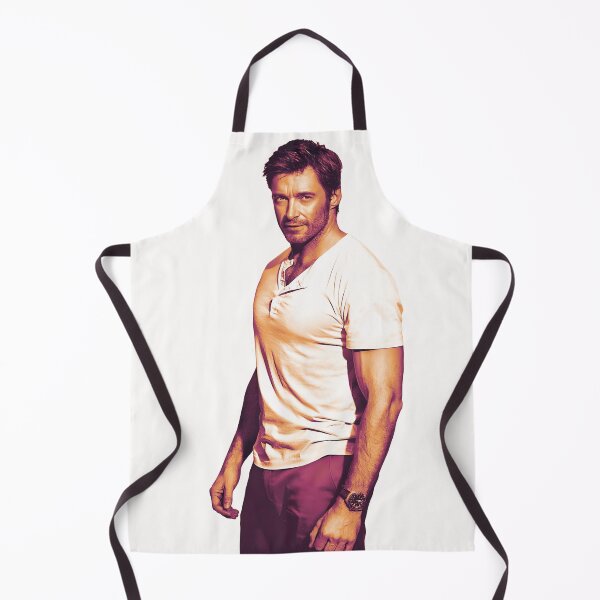 Item preview, Hugh jackman designed and sold by akustrong.