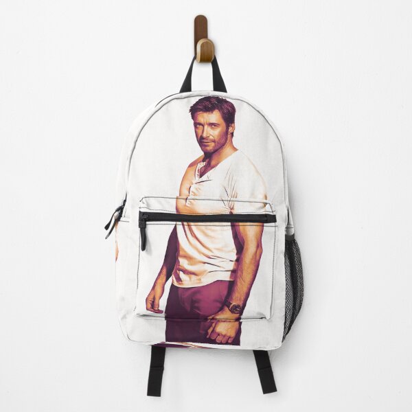 Item preview, Hugh jackman designed and sold by akustrong.
