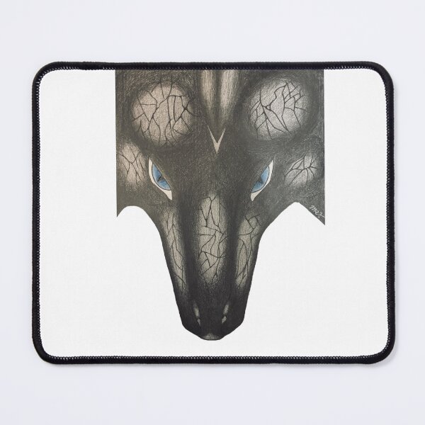 Item preview, Dragon Stare designed and sold by Kindartist3.
