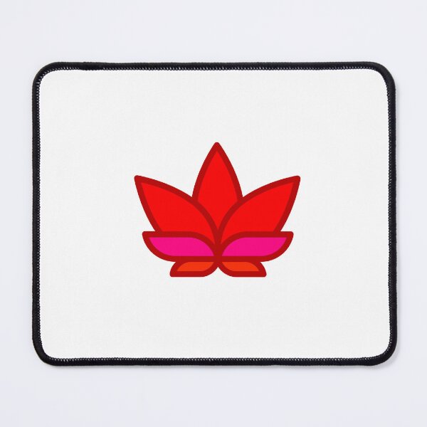 Item preview, Red Lotus designed and sold by Inspirationmotivation.