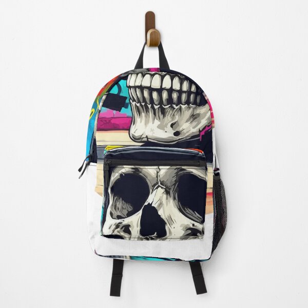 Item preview, Skull Grind designed and sold by Coloradodrawings.