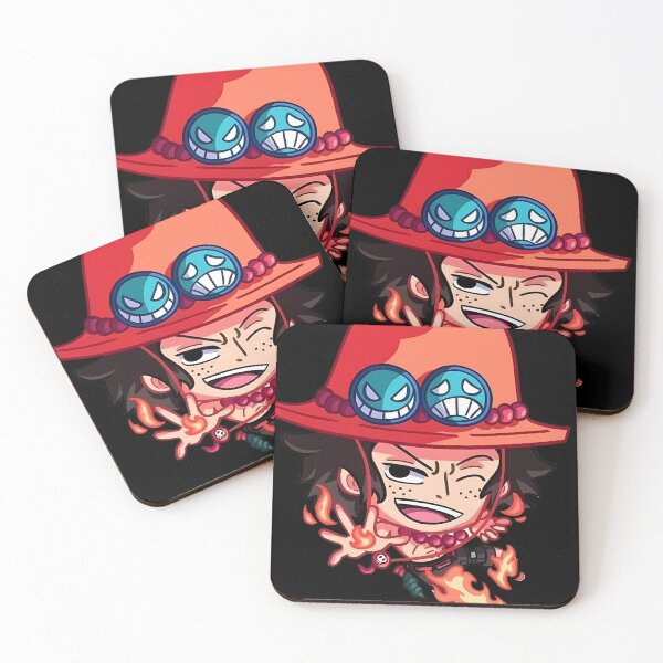 Item preview, Ace Fire Emperor designed and sold by artiisa.