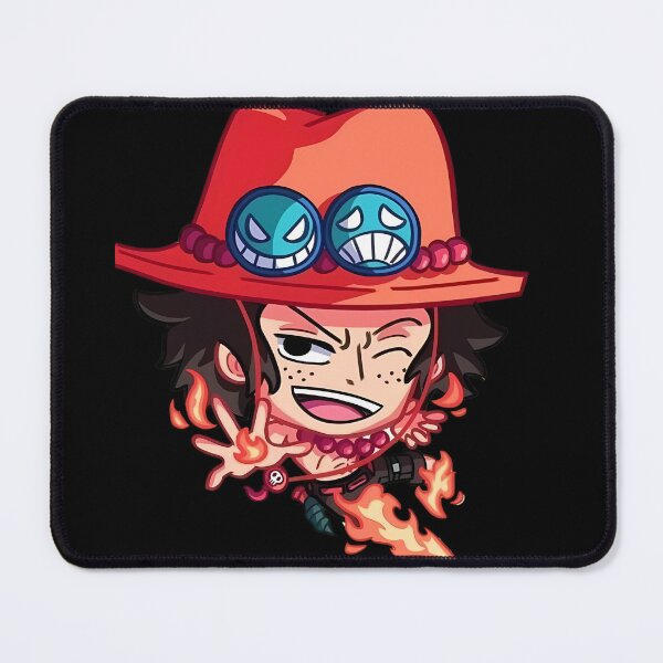 Item preview, Ace Fire Emperor designed and sold by artiisa.