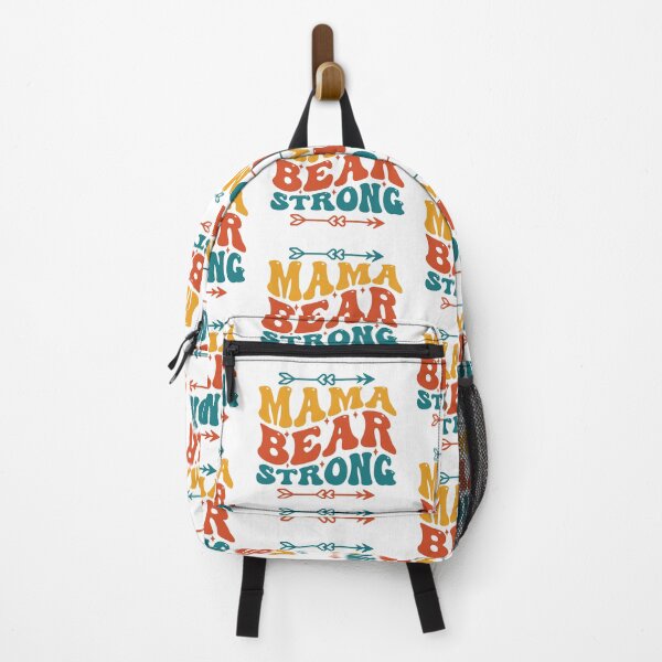 Item preview, Mama Bear Strong designed and sold by the-craft-shop.
