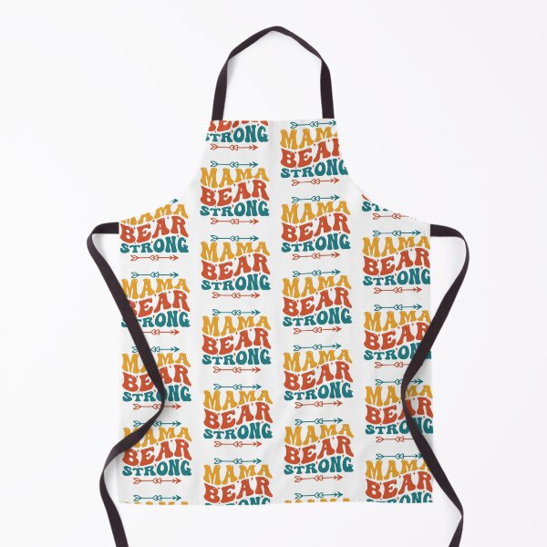 Item preview, Mama Bear Strong designed and sold by the-craft-shop.