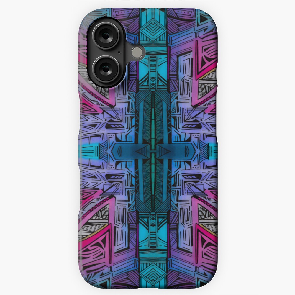 Item preview, iPhone Snap Case designed and sold by Atomic-Acid.