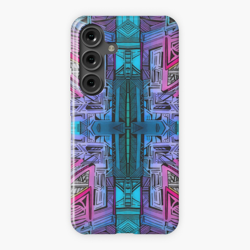 Item preview, Samsung Galaxy Snap Case designed and sold by Atomic-Acid.