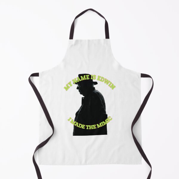 Item preview, My Name Is Edwin designed and sold by narrat0r.