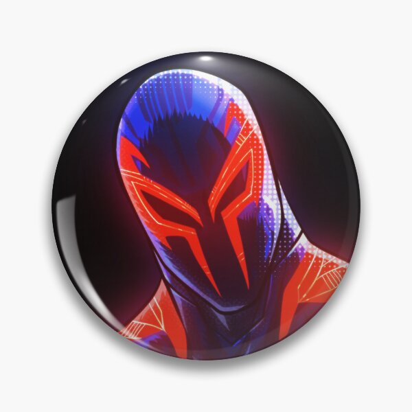 Artikelvorschau, Spider-Man 2099 entworfen und verkauft von daffduffart.