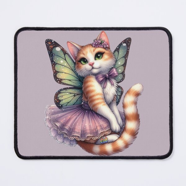 Item preview, Princess Purrfect designed and sold by CAutumnTrapp.