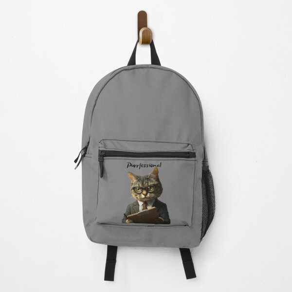 Item preview, Professional Business Cat designed and sold by anettfaye.