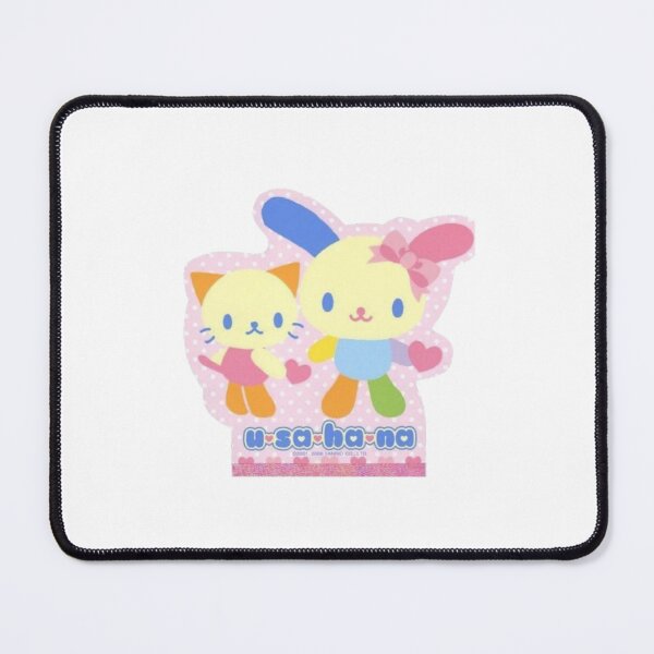 Item preview, Usahana designed and sold by Celestiachan.