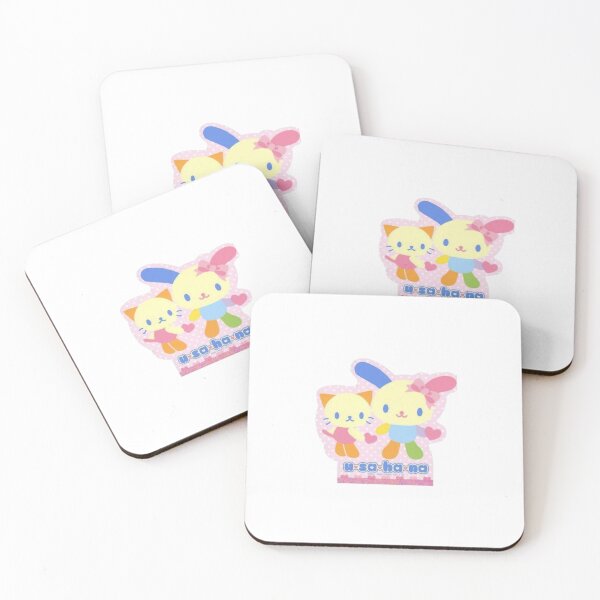 Item preview, Usahana designed and sold by Celestiachan.