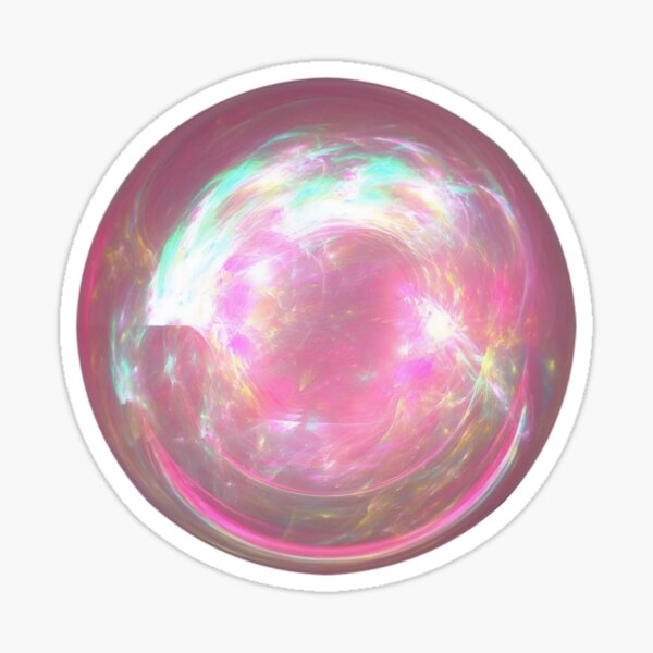 Item preview, aura sphere designed and sold by cuntyngirly.