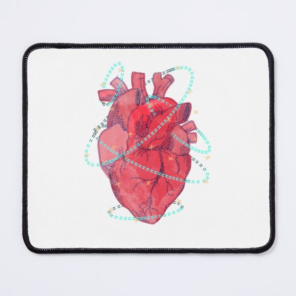 Item preview, Dizzy Heart designed and sold by SomewhatHere.