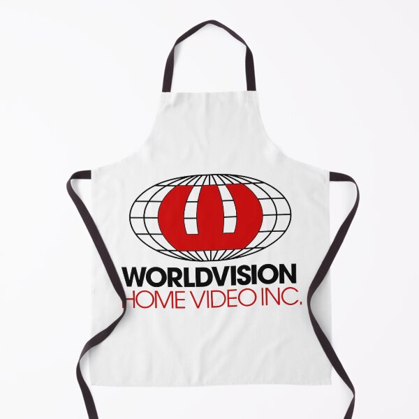 Item preview, Worldvision Home Video designed and sold by GoalieTurtle.