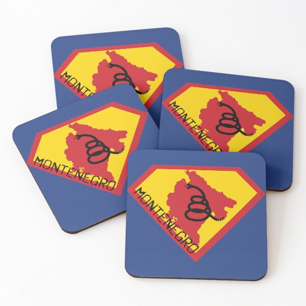 Item preview, MONTENEGRO SHIELD - Freedom Is The Superpower - Modern Gadsden Snake Flag - Dont Tread On Me SUPERHERO spellout design designed and sold by pelagio.