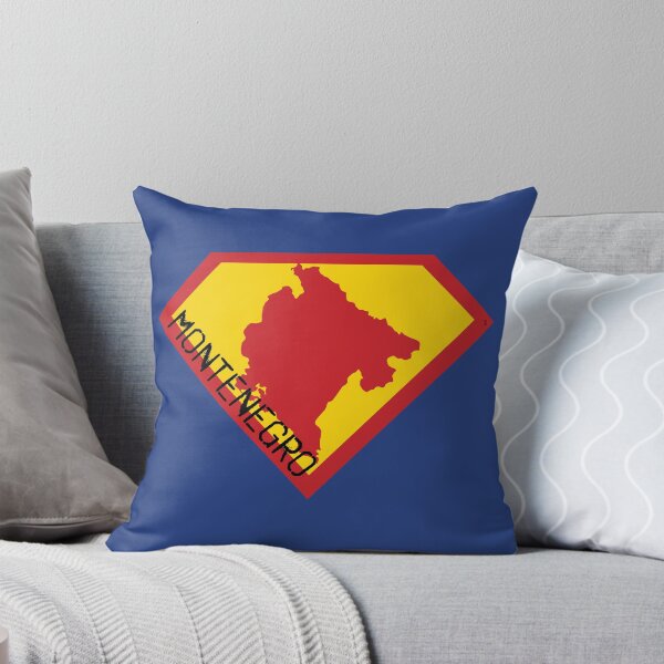 Item preview, of SUPER MONTENEGRO SPELLOUT SHIELD - Freedom Is The Superpower -  Gadsden Snake Flag - Dont Tread On Me SUPERHERO   design designed and sold by pelagio.