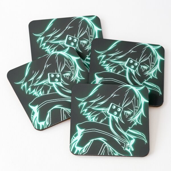 Item preview, Neon Sinon designed and sold by SchellStation.