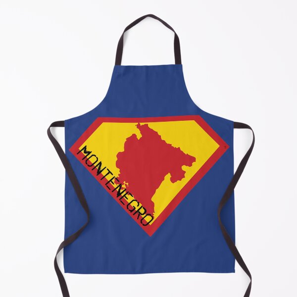 Item preview, of SUPER MONTENEGRO SPELLOUT SHIELD - Freedom Is The Superpower - Gadsden Snake Flag - Dont Tread On Me SUPERHERO design designed and sold by pelagio.